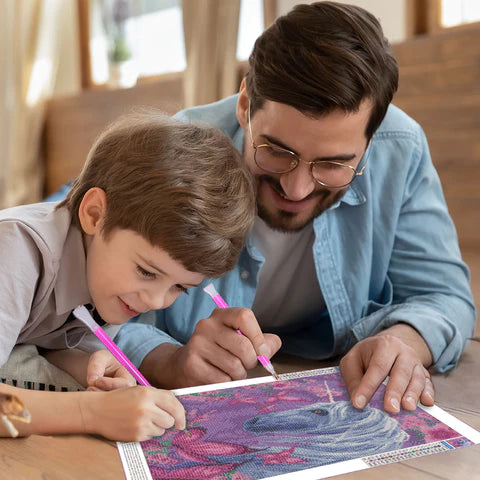 A Creative Hobby that Helps Fight Depression